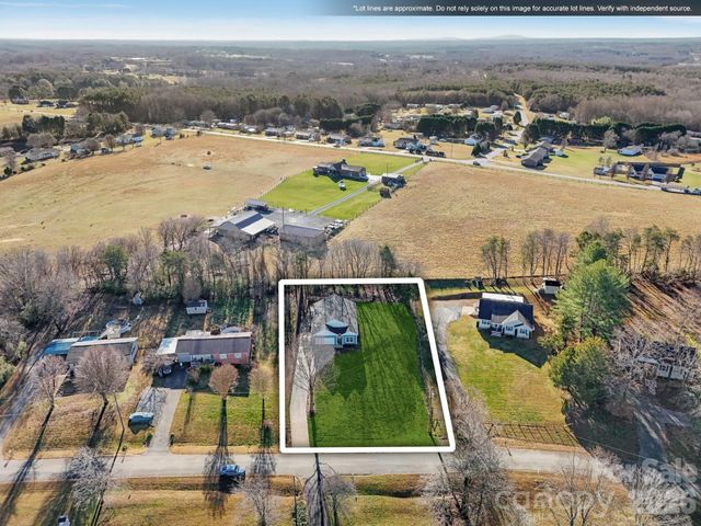 3567 Farmfield Drive, Claremont, NC 28610