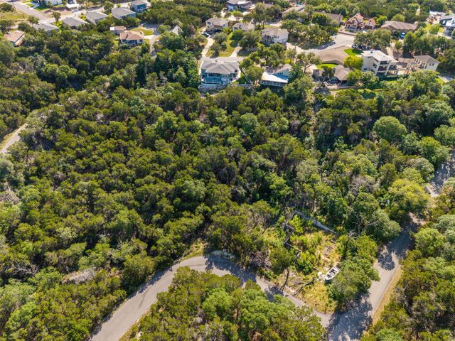 20802 Buena VIS, Lago Vista, TX 78645