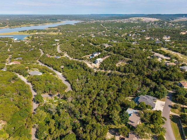 20802 Buena VIS, Lago Vista, TX 78645