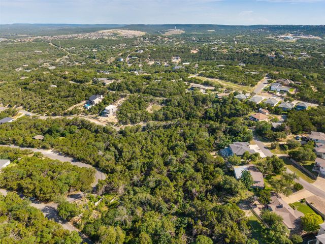 20802 Buena VIS, Lago Vista, TX 78645