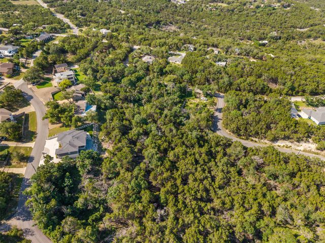 20802 Buena VIS, Lago Vista, TX 78645