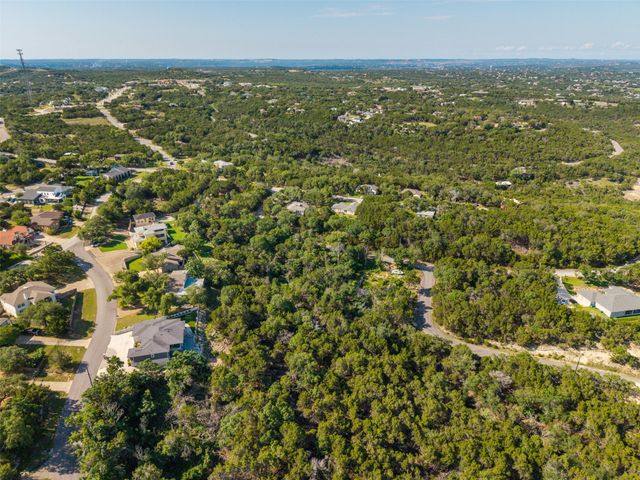 20802 Buena VIS, Lago Vista, TX 78645