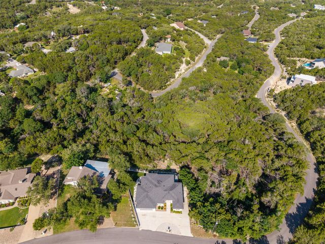 20802 Buena VIS, Lago Vista, TX 78645
