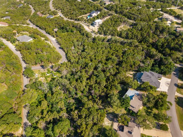 20802 Buena VIS, Lago Vista, TX 78645