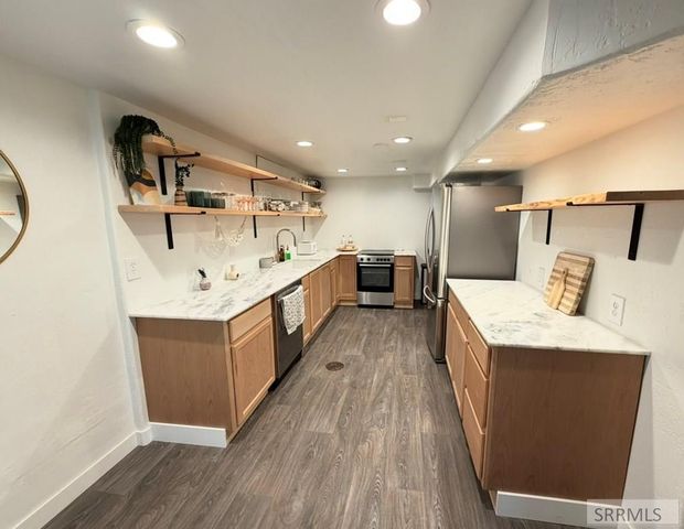 805 K Street, Idaho Falls, ID 83402