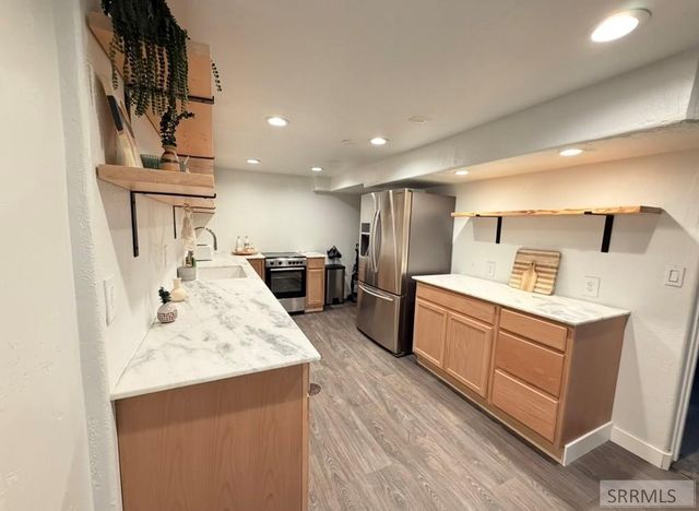 805 K Street, Idaho Falls, ID 83402