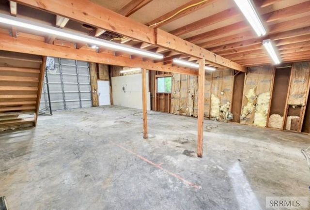 805 K Street, Idaho Falls, ID 83402