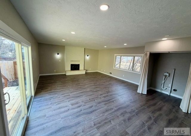 805 K Street, Idaho Falls, ID 83402