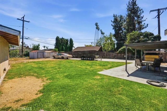 732 N Hartley, West Covina, CA 91790