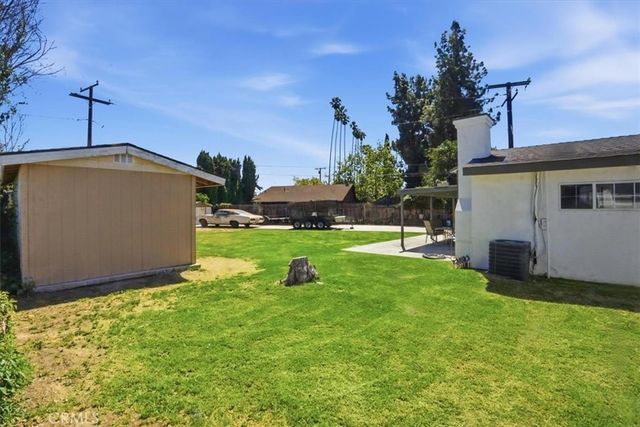 732 N Hartley, West Covina, CA 91790