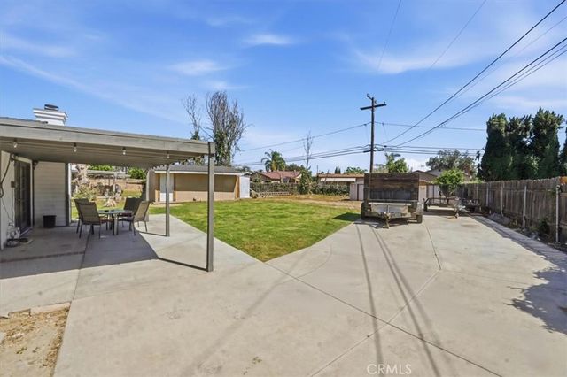 732 N Hartley, West Covina, CA 91790