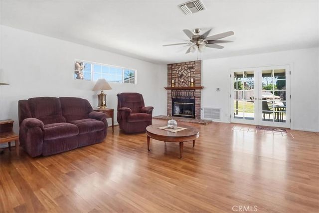 732 N Hartley, West Covina, CA 91790