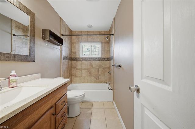 1332 Carlton CT, Norfolk, VA 23503