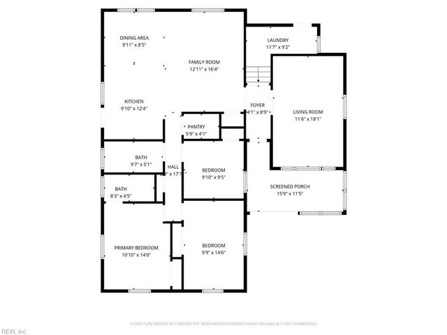 1332 Carlton CT, Norfolk, VA 23503