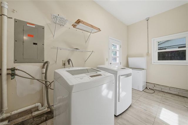 1332 Carlton CT, Norfolk, VA 23503