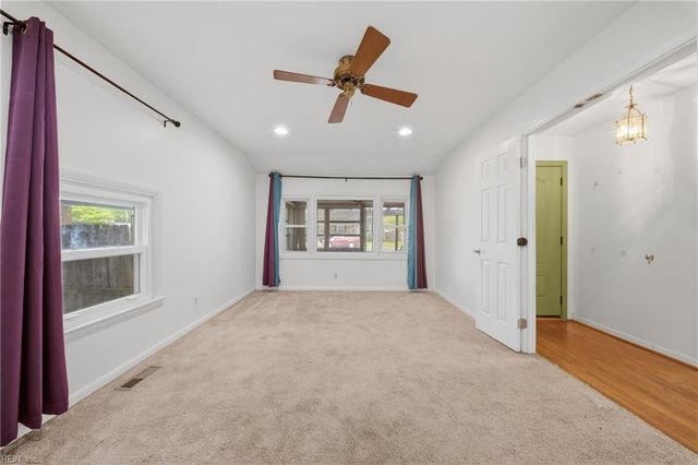 1332 Carlton CT, Norfolk, VA 23503