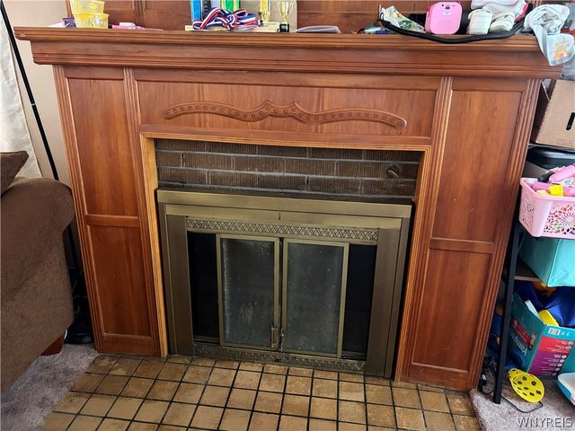 2454 Whitney Avenue, Niagara Falls, NY 14301