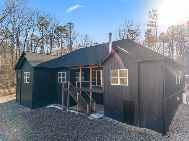 28 Darro Way, Hot Springs Village, AR 71909