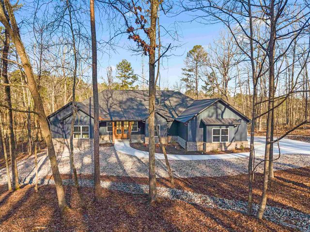 28 Darro Way, Hot Springs Village, AR 71909