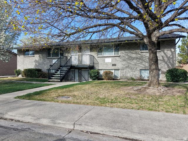 322 S 100 W, Orem, UT 84058