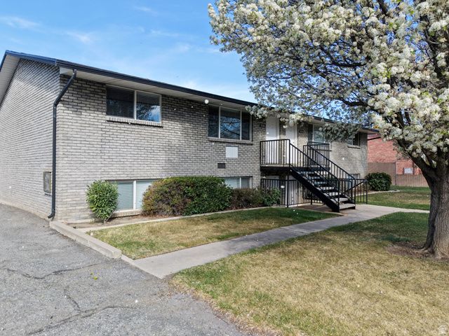 322 S 100 W, Orem, UT 84058
