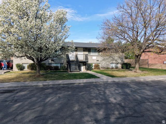 322 S 100 W, Orem, UT 84058