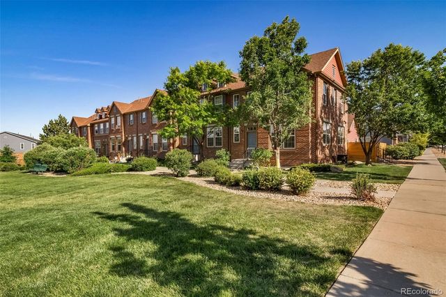 23372 E Chenango Place, Aurora, CO 80016