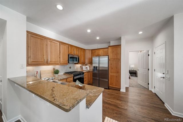 23372 E Chenango Place, Aurora, CO 80016