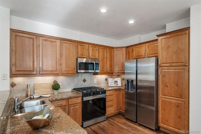 23372 E Chenango Place, Aurora, CO 80016