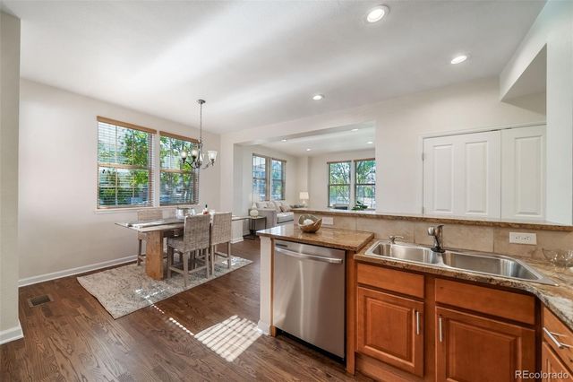 23372 E Chenango Place, Aurora, CO 80016