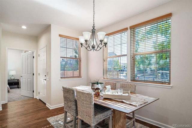 23372 E Chenango Place, Aurora, CO 80016