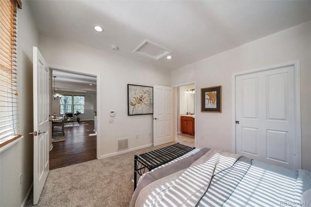 23372 E Chenango Place, Aurora, CO 80016
