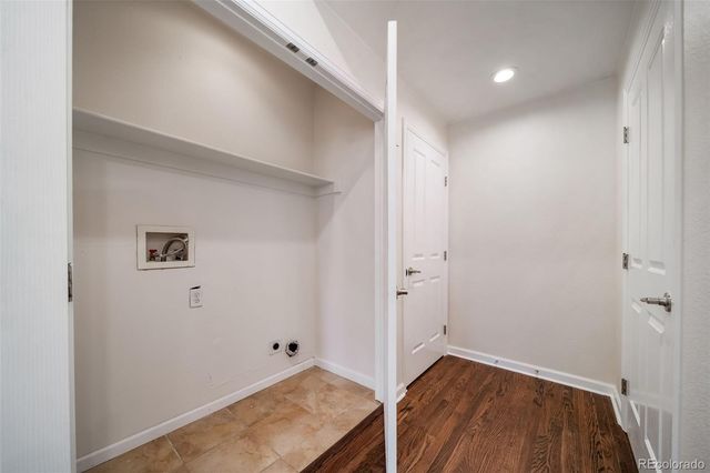 23372 E Chenango Place, Aurora, CO 80016