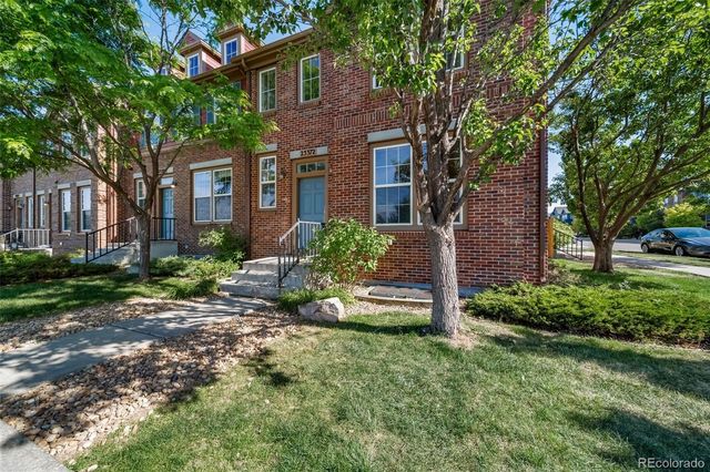 23372 E Chenango Place, Aurora, CO 80016
