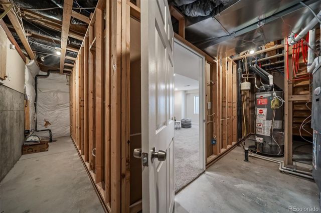 23372 E Chenango Place, Aurora, CO 80016