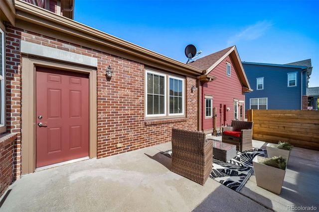 23372 E Chenango Place, Aurora, CO 80016