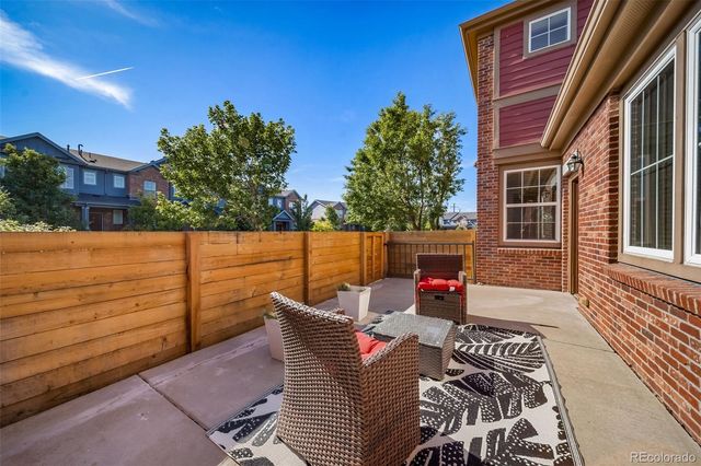 23372 E Chenango Place, Aurora, CO 80016