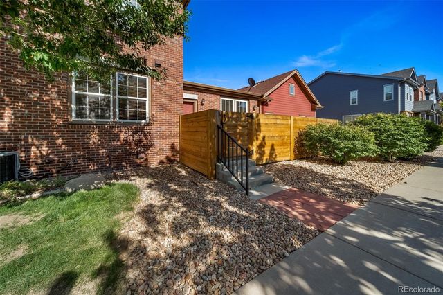 23372 E Chenango Place, Aurora, CO 80016
