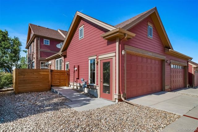 23372 E Chenango Place, Aurora, CO 80016
