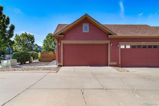 23372 E Chenango Place, Aurora, CO 80016