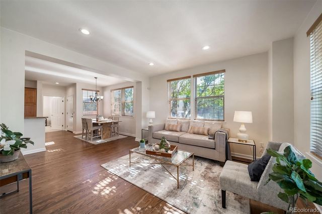 23372 E Chenango Place, Aurora, CO 80016