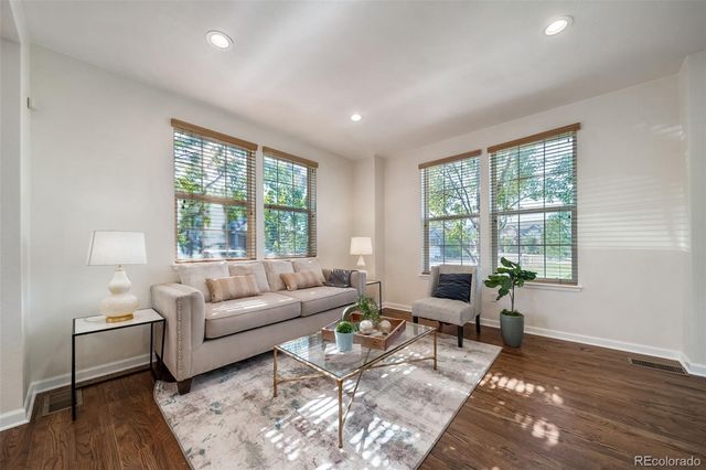 23372 E Chenango Place, Aurora, CO 80016