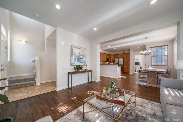 23372 E Chenango Place, Aurora, CO 80016