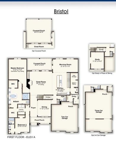 12762 HEATHER MIST CV, Arlington, TN 38002