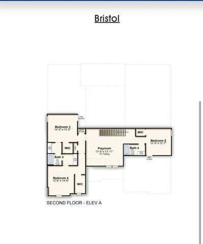 12762 HEATHER MIST CV, Arlington, TN 38002