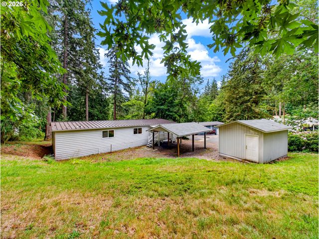 32700 Se LEEWOOD Ln 78B, Boring, OR 97009
