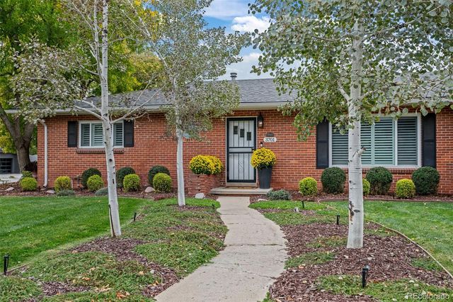 3701 E Dartmouth Avenue, Denver, CO 80210