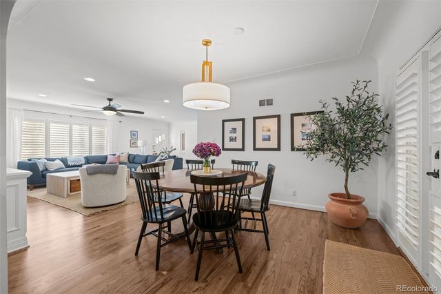 3701 E Dartmouth Avenue, Denver, CO 80210