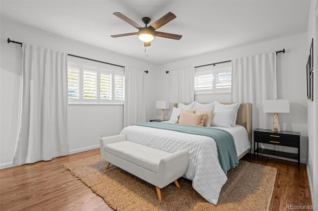 3701 E Dartmouth Avenue, Denver, CO 80210