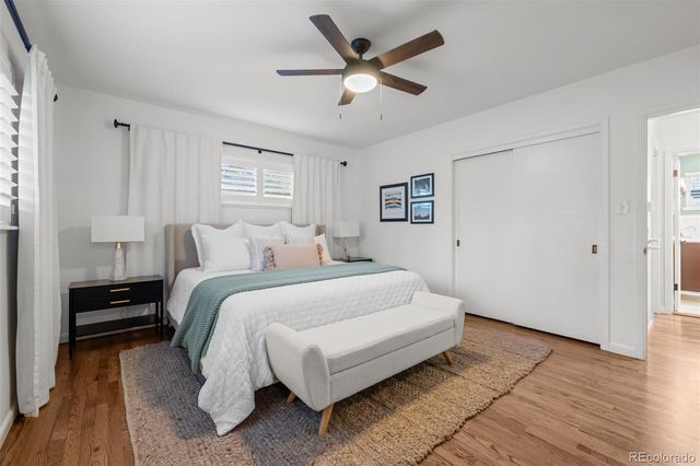 3701 E Dartmouth Avenue, Denver, CO 80210